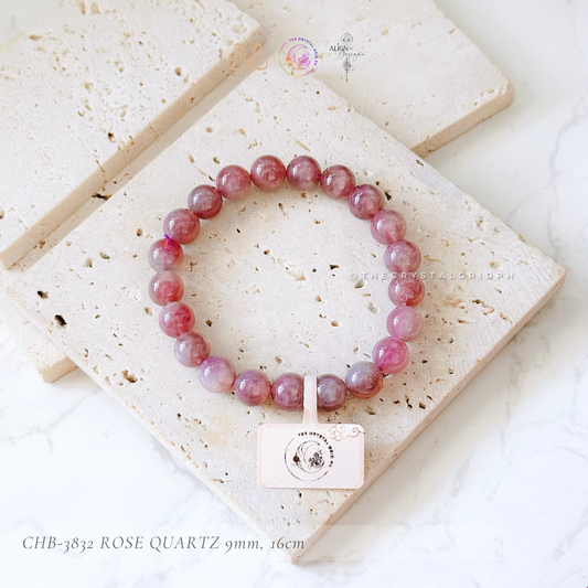 Rose Quartz