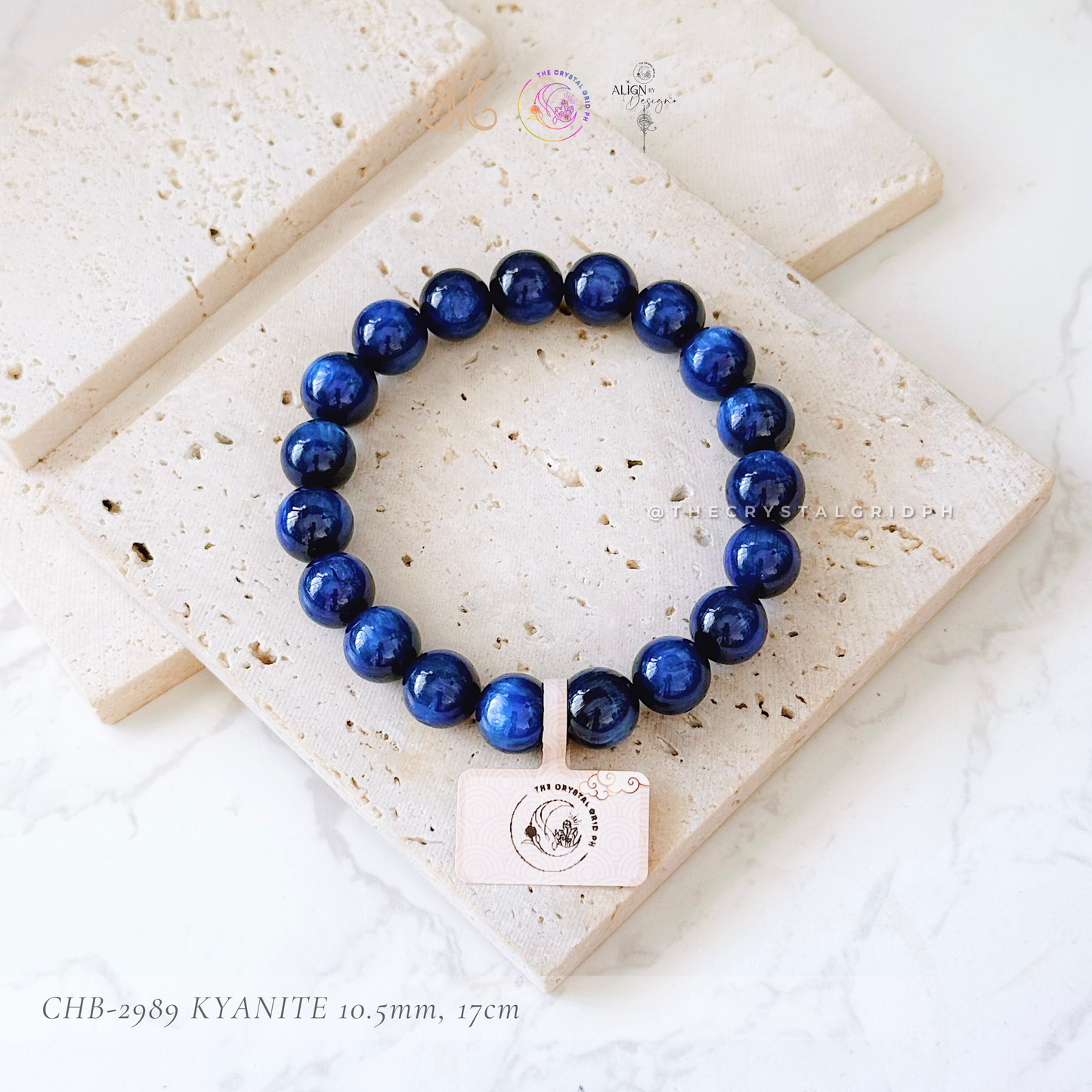 Kyanite