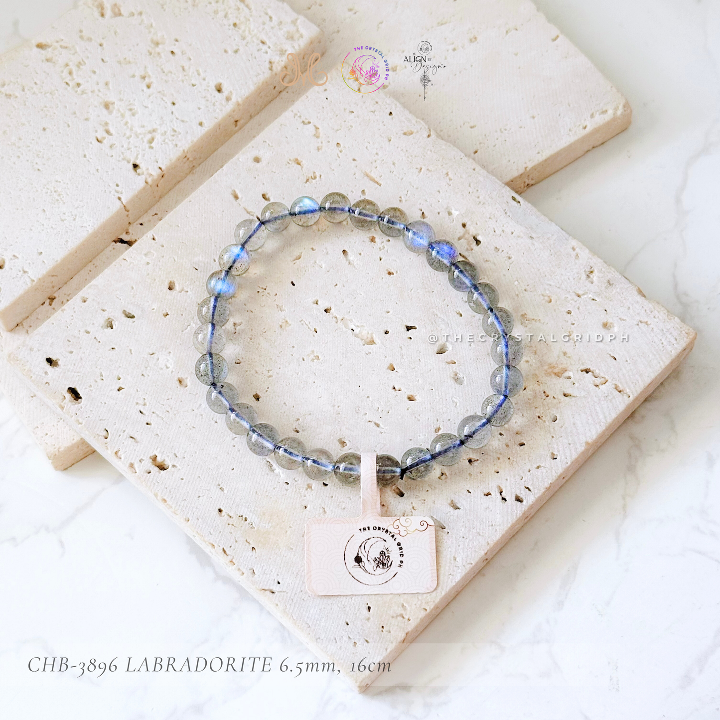 Labradorite