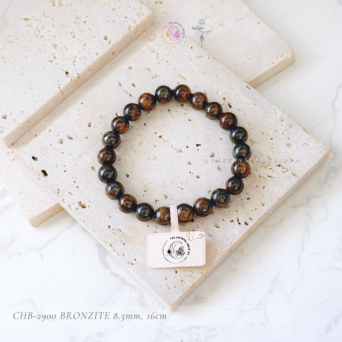 Bronzite