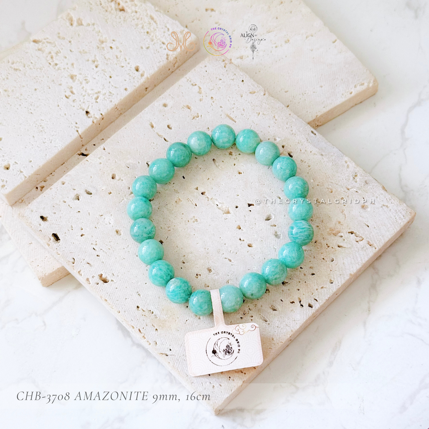 Amazonite