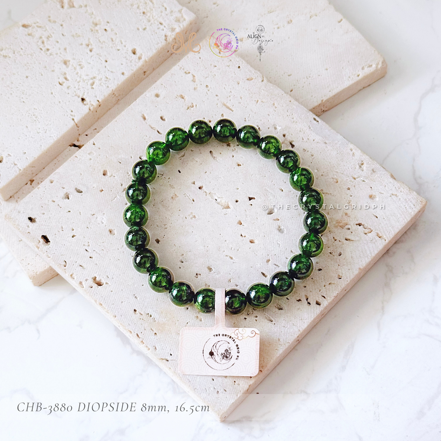 Diopside