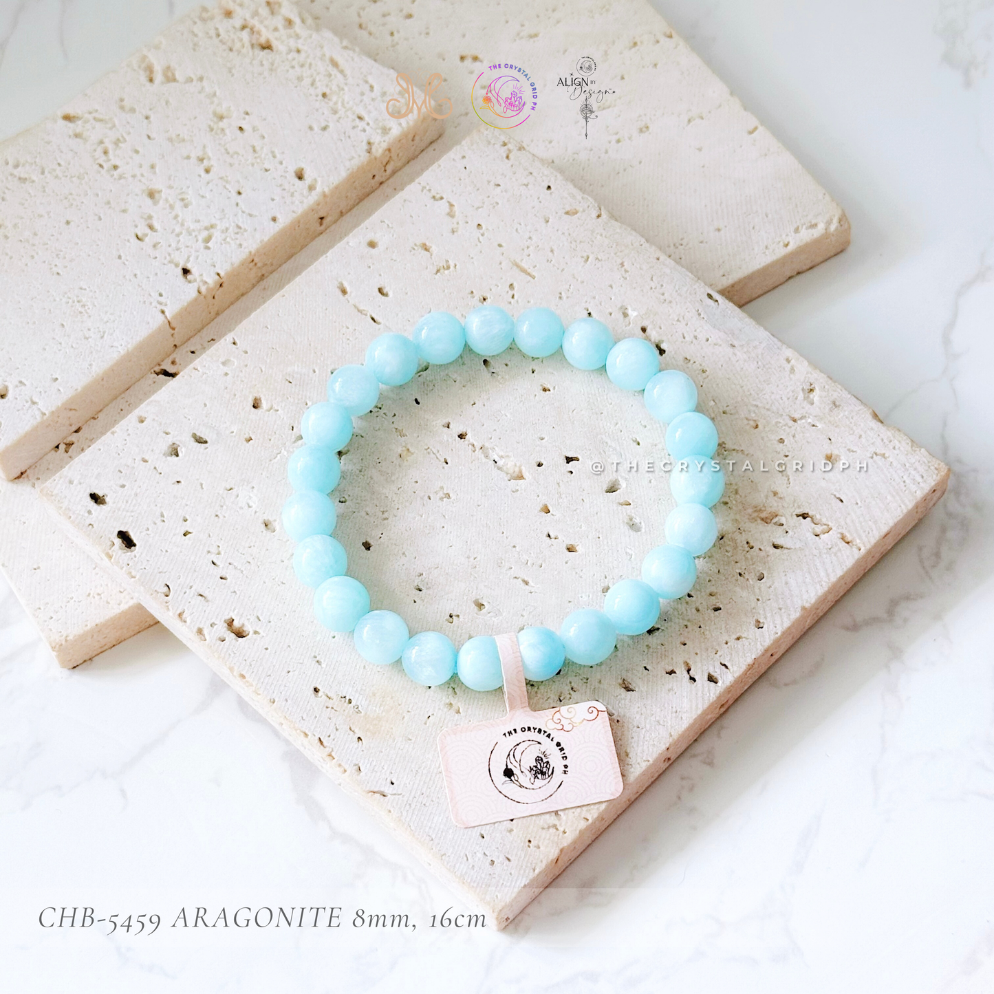 Aragonite