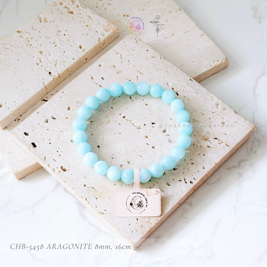 Aragonite