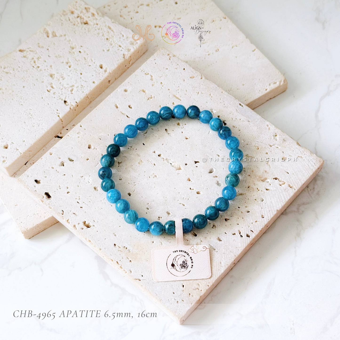 Apatite