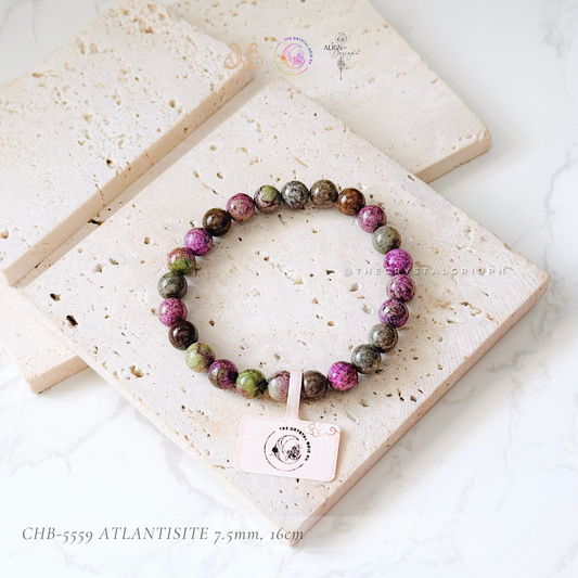 Atlantisite
