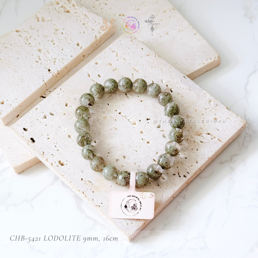 Lodolite