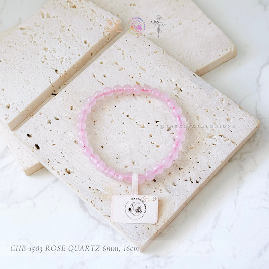 Rose Quartz