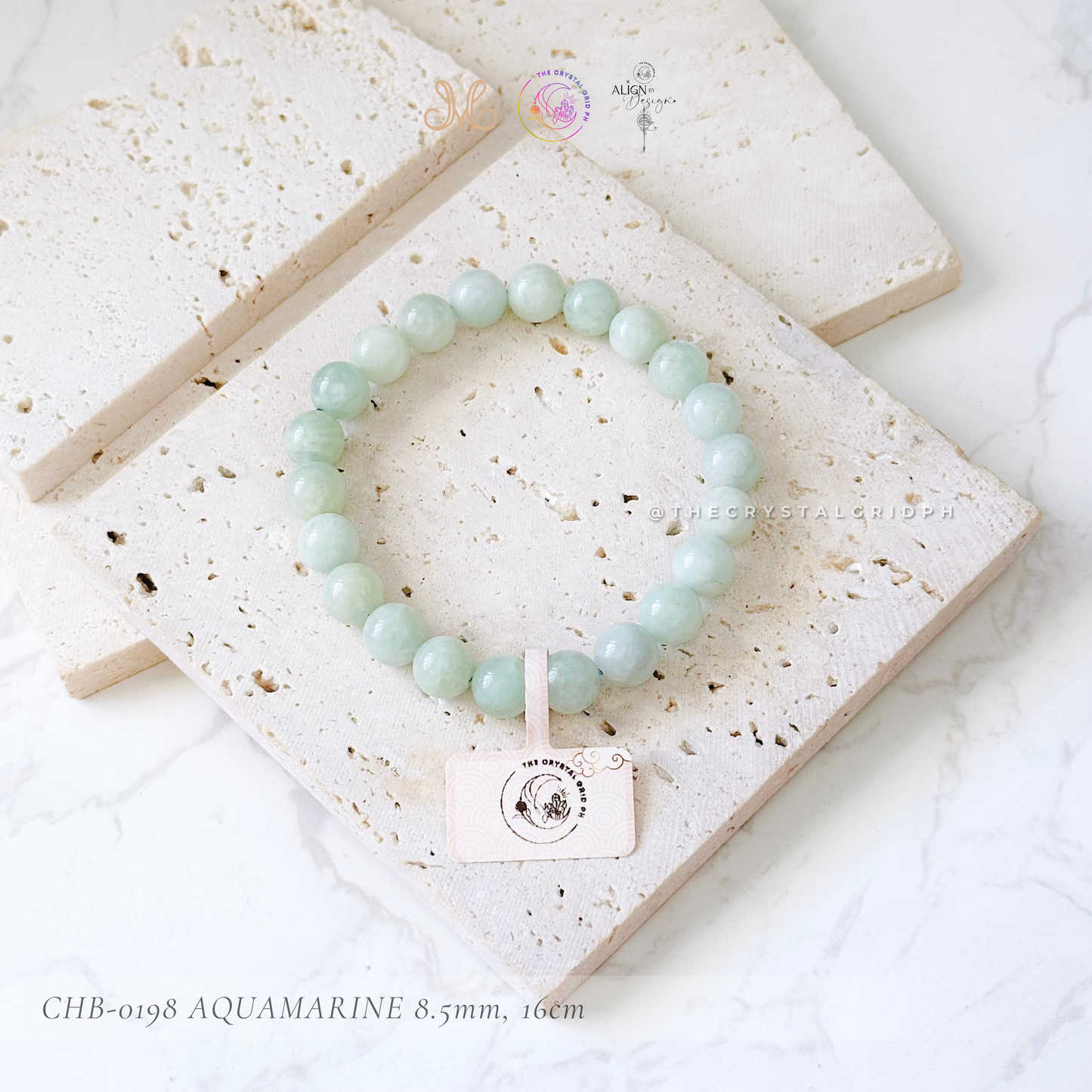Aquamarine