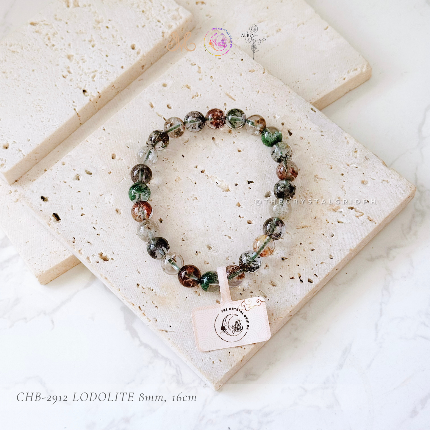 Lodolite