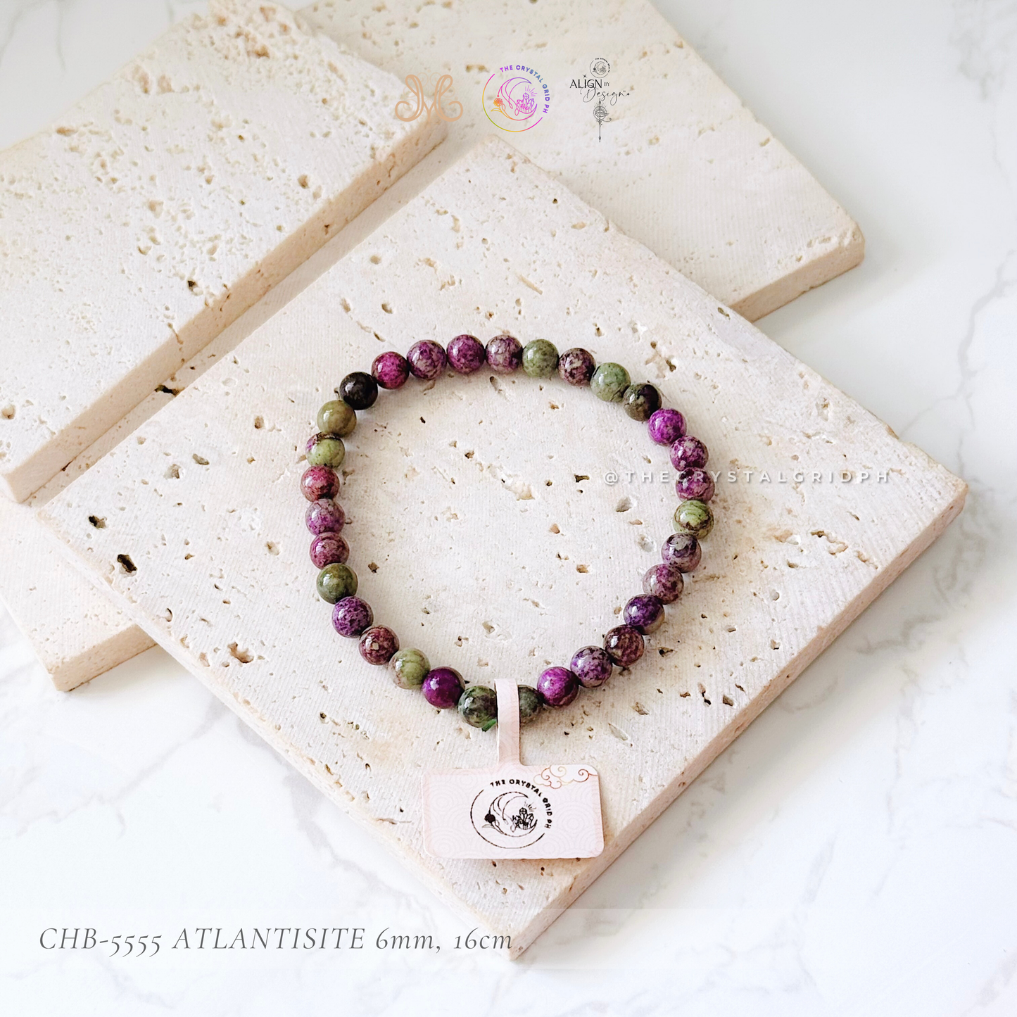 Atlantisite