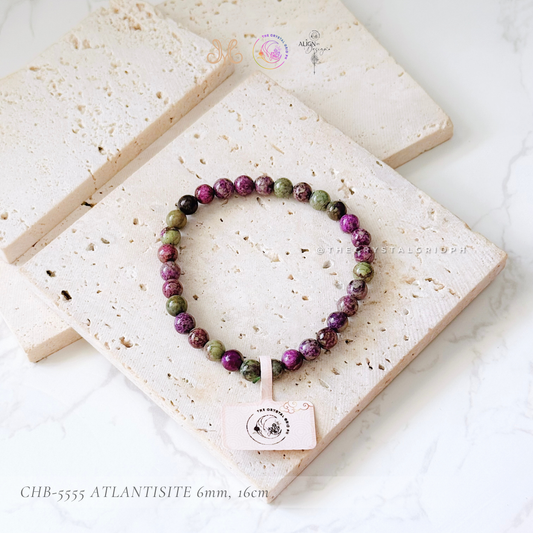 Atlantisite