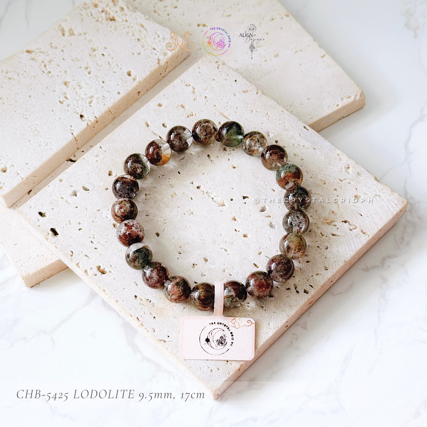 Lodolite