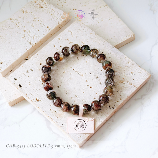 Lodolite