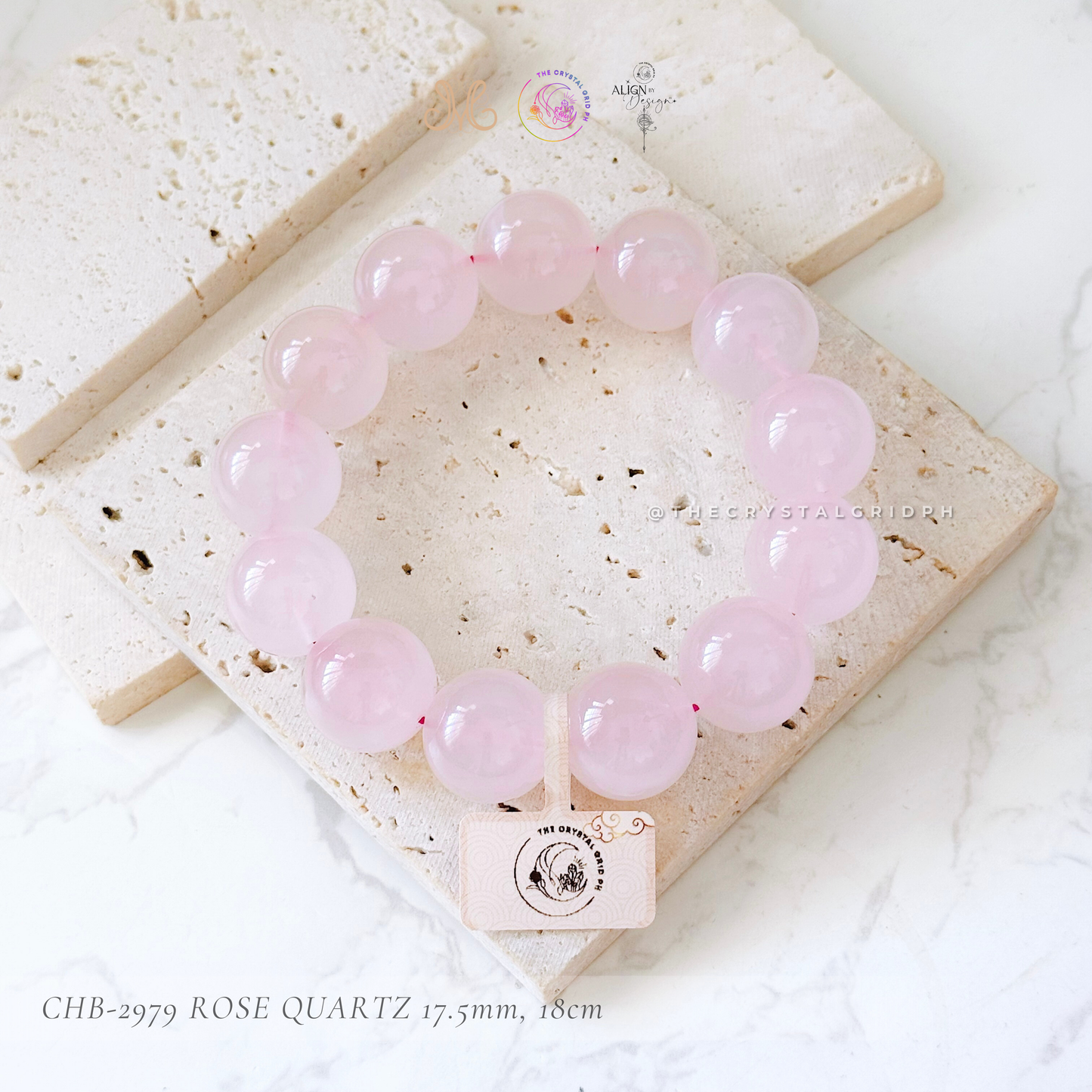 Rose Quartz