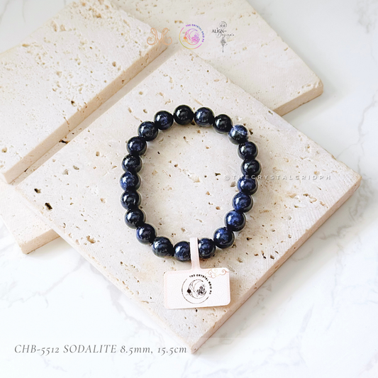 Sodalite