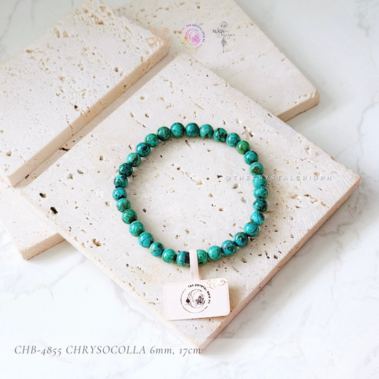 Chrysocolla
