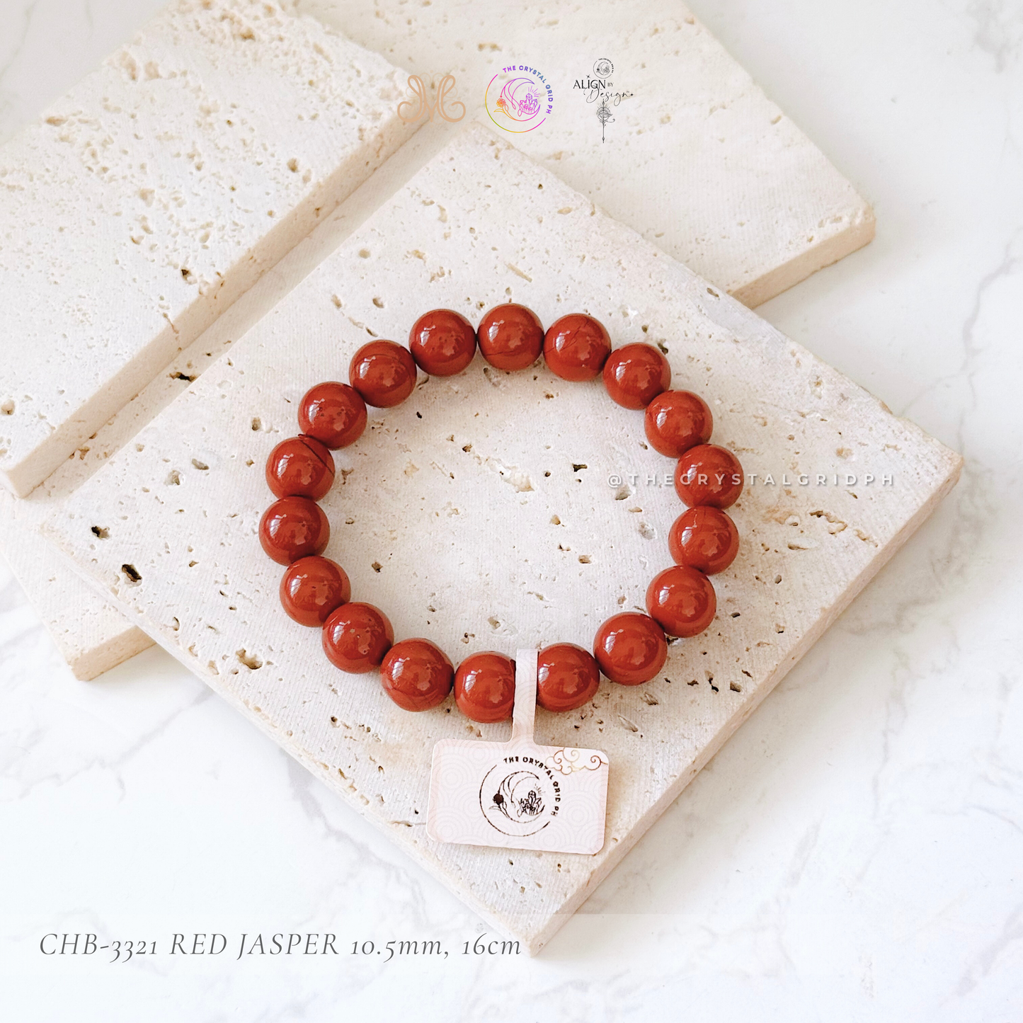 Red Jasper