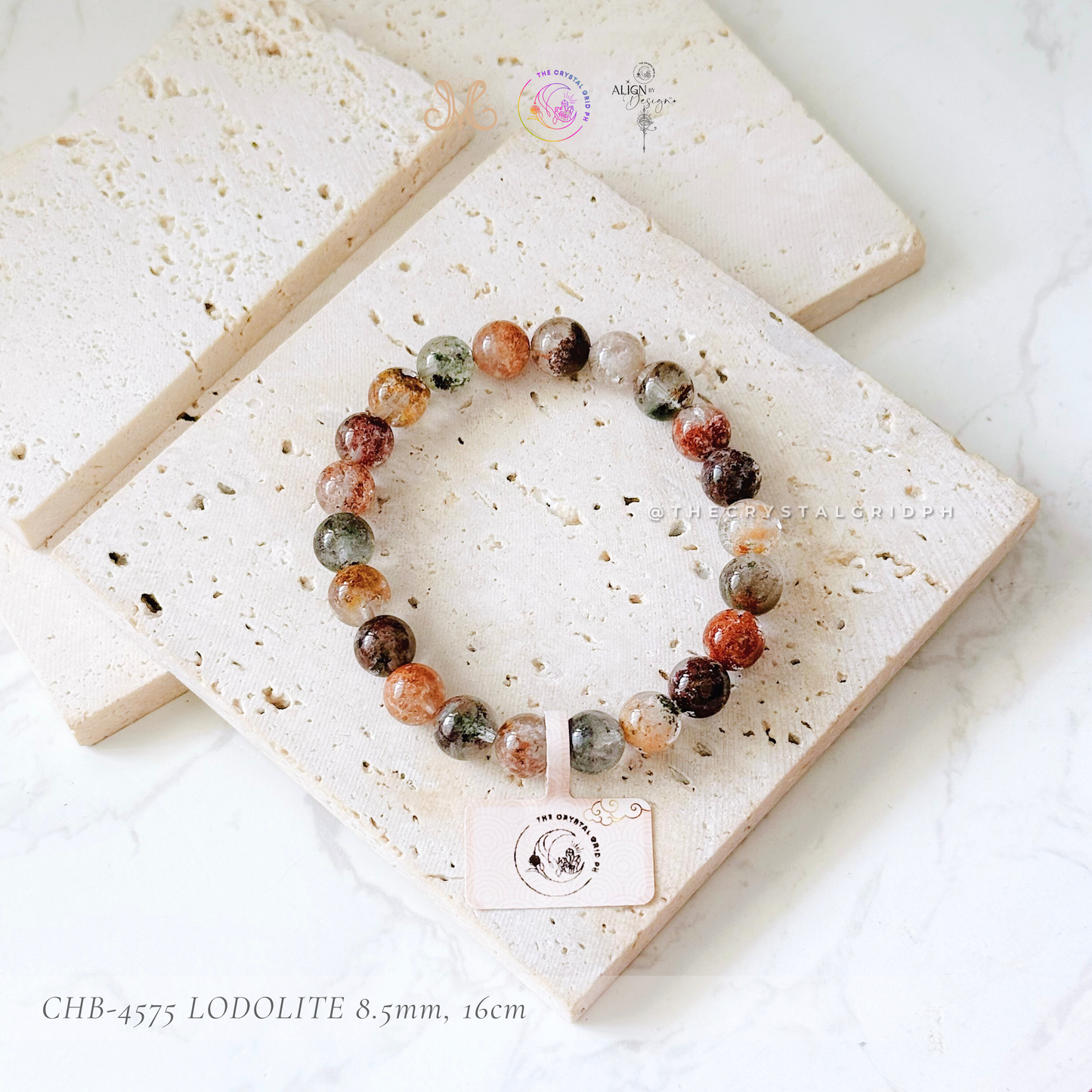 Lodolite