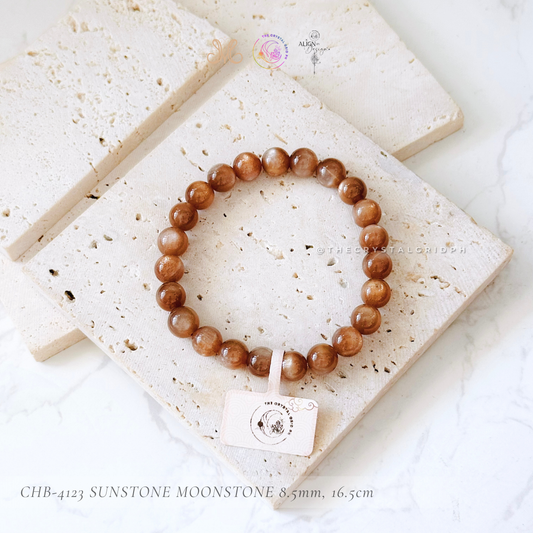 Sunstone Moonstone