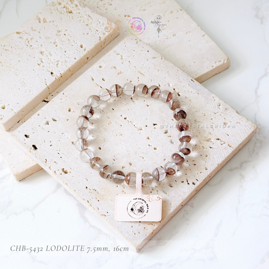 Lodolite