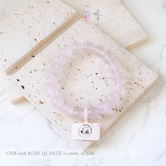 Rose Quartz