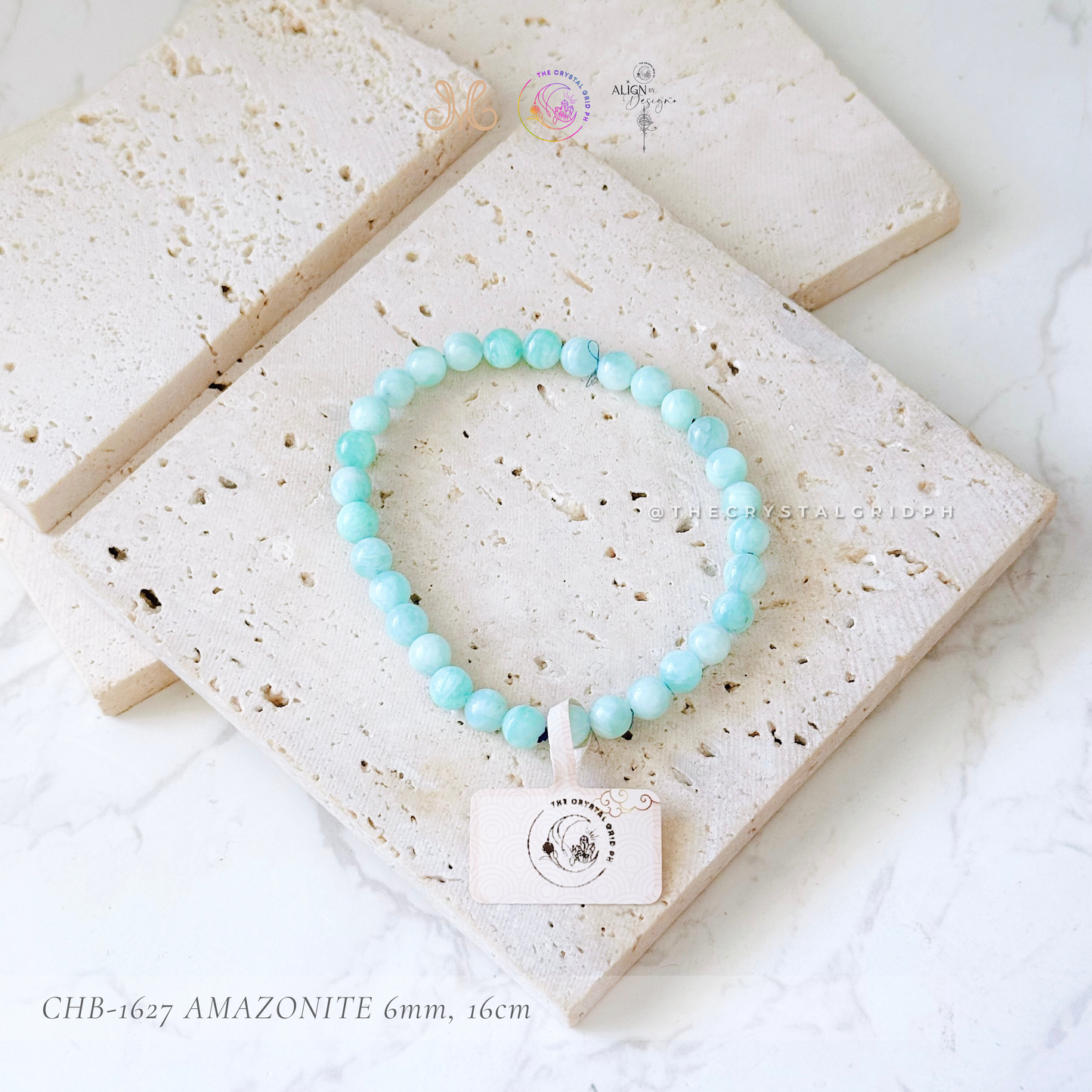 Amazonite
