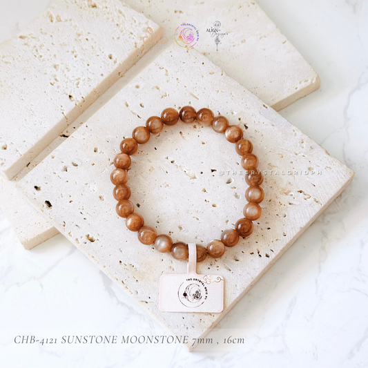 Sunstone Moonstone