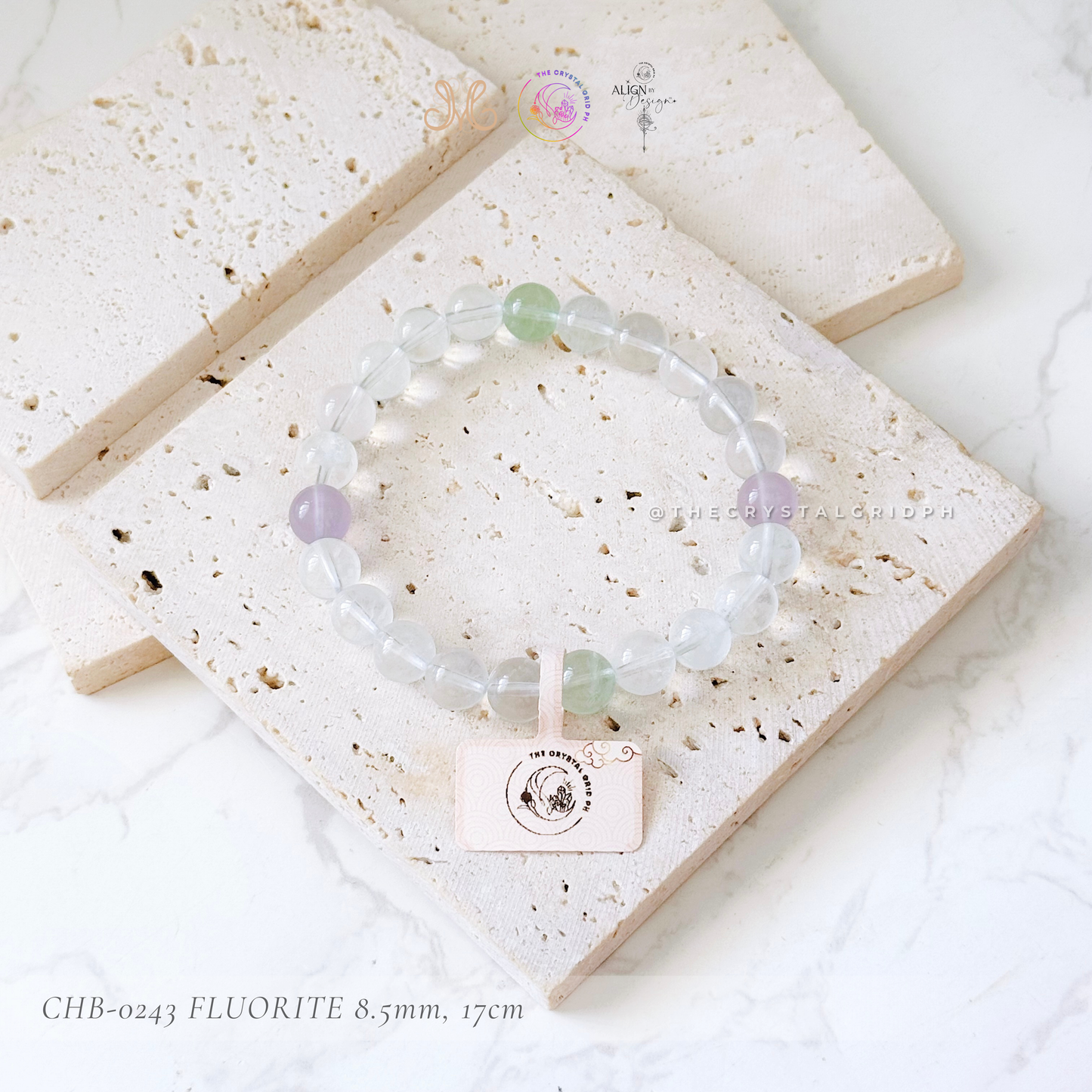 Fluorite