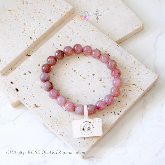 Rose Quartz