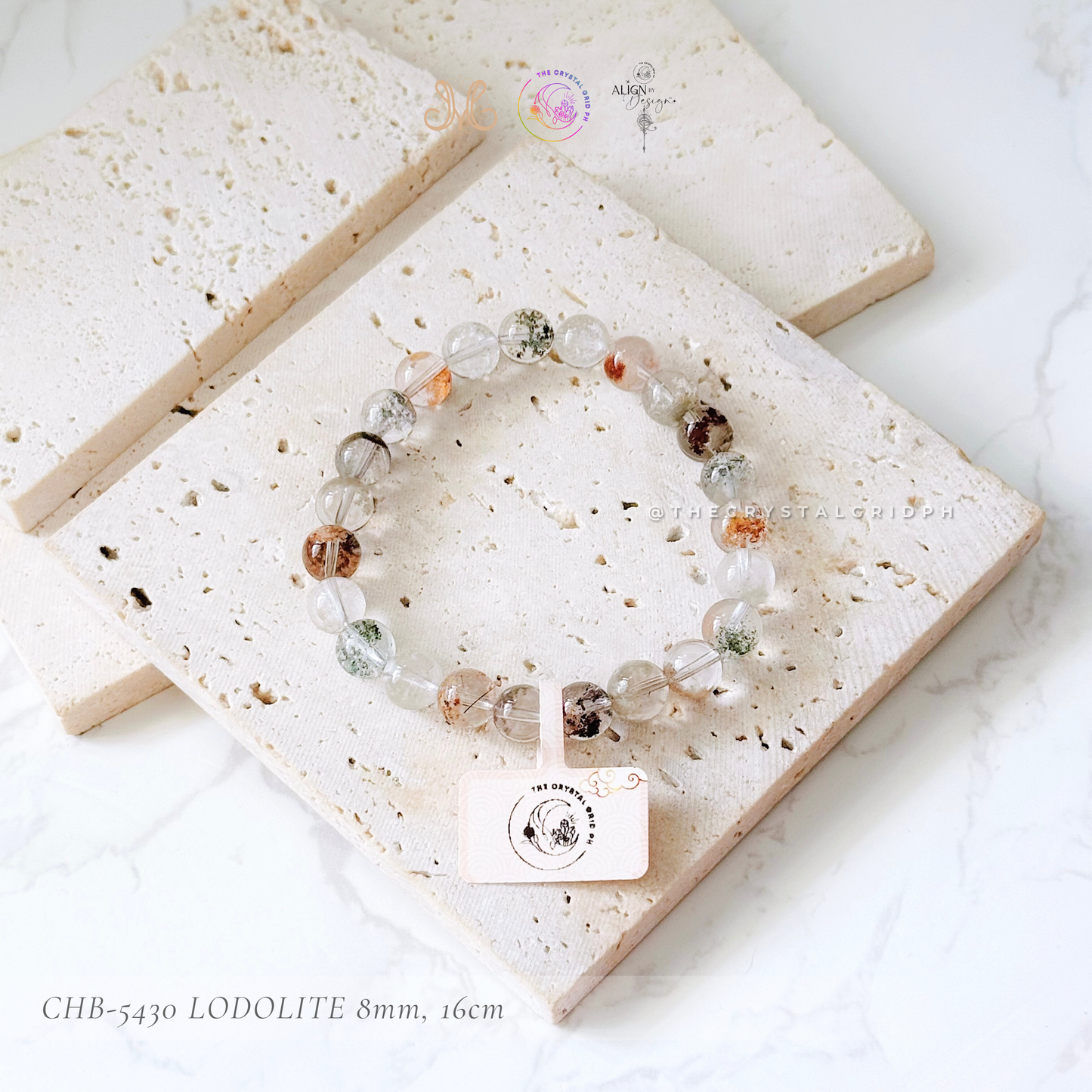 Lodolite