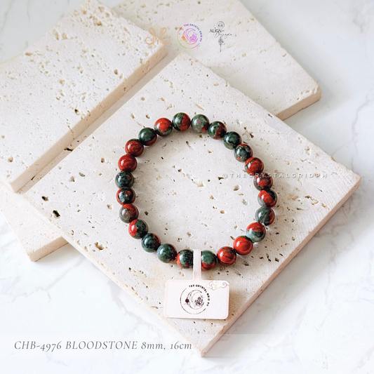 Bloodstone
