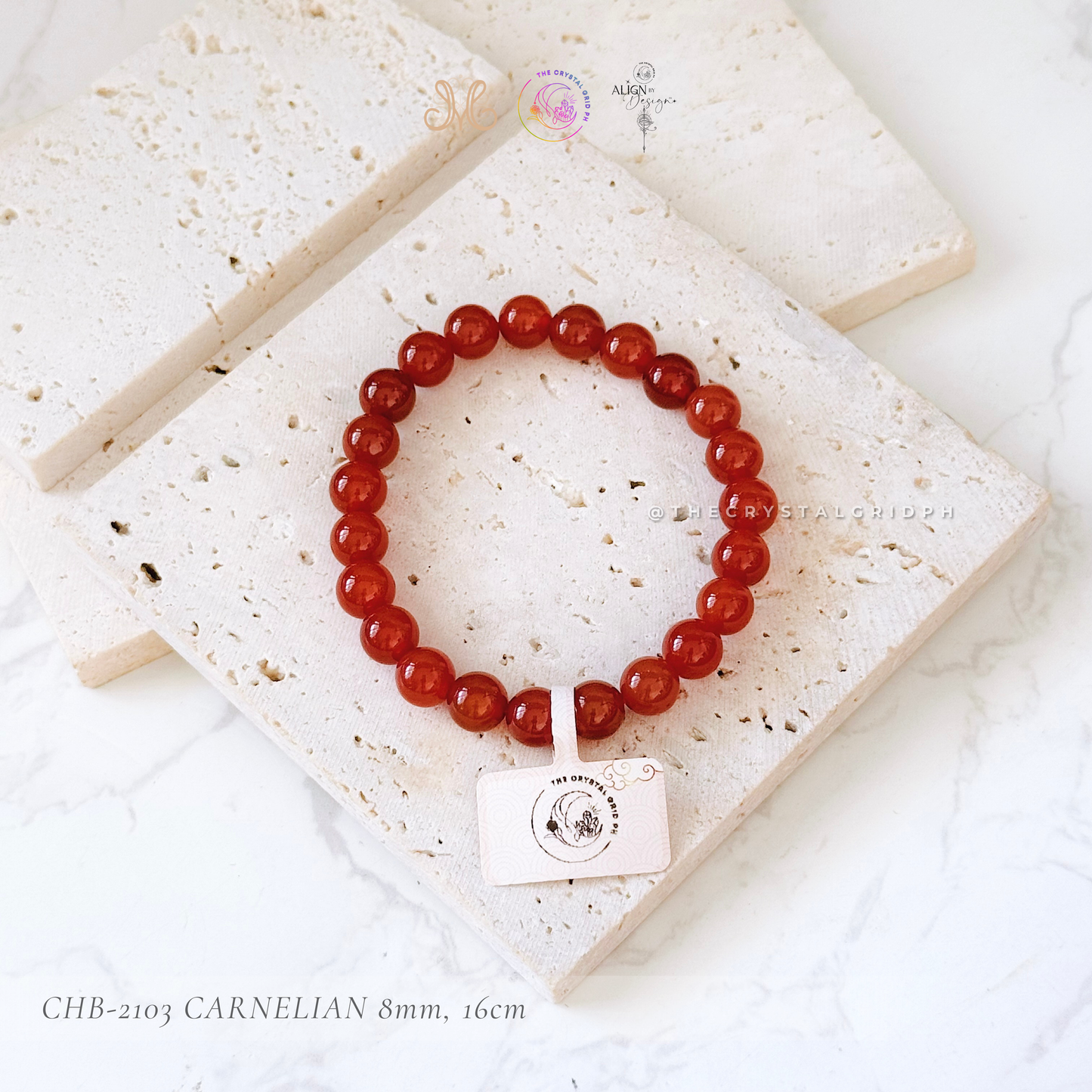 Carnelian