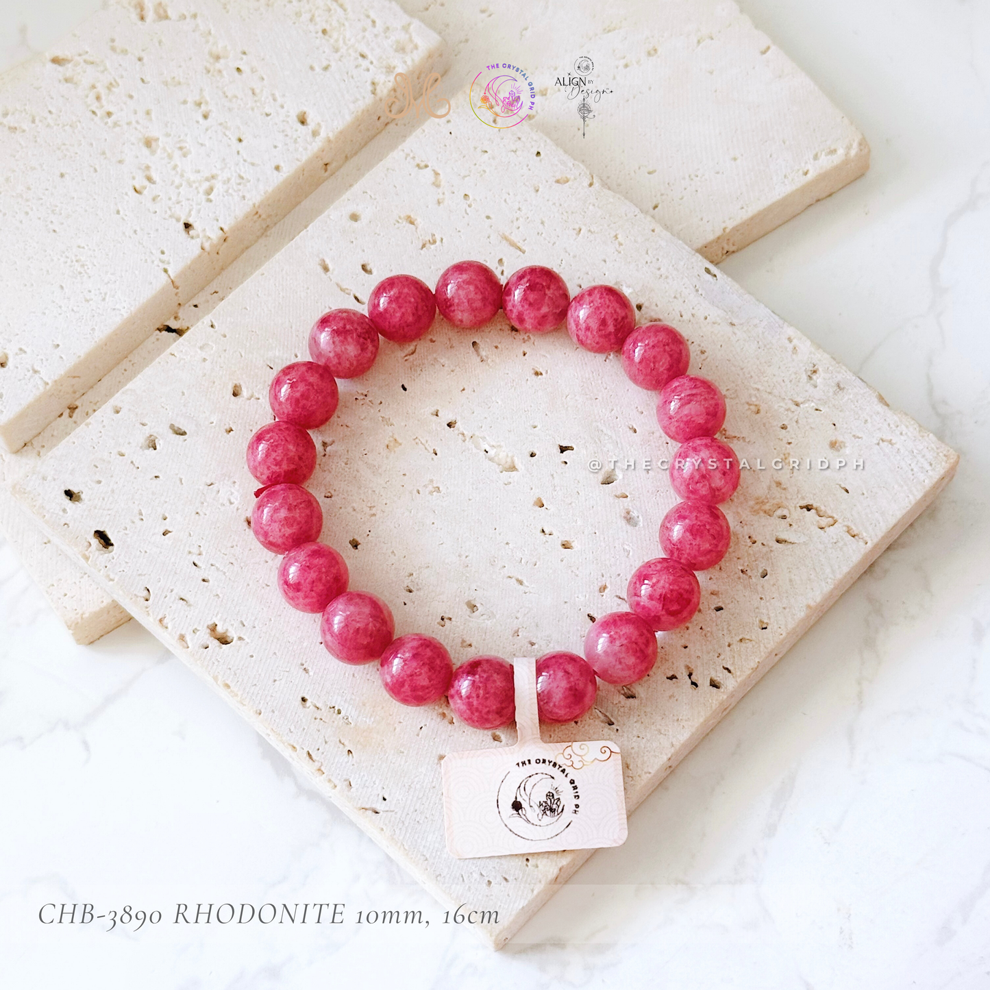 Rhodonite