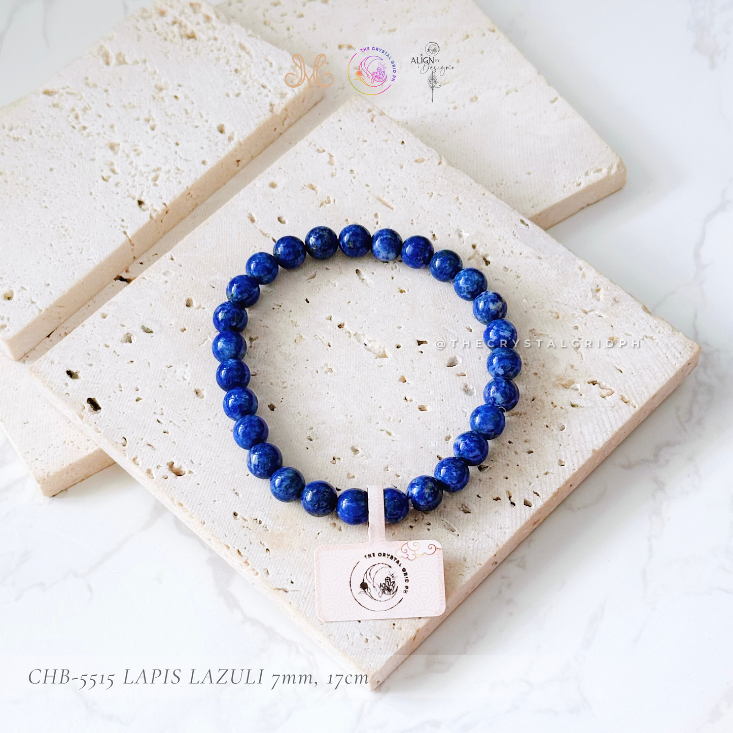 Lapis Lazuli