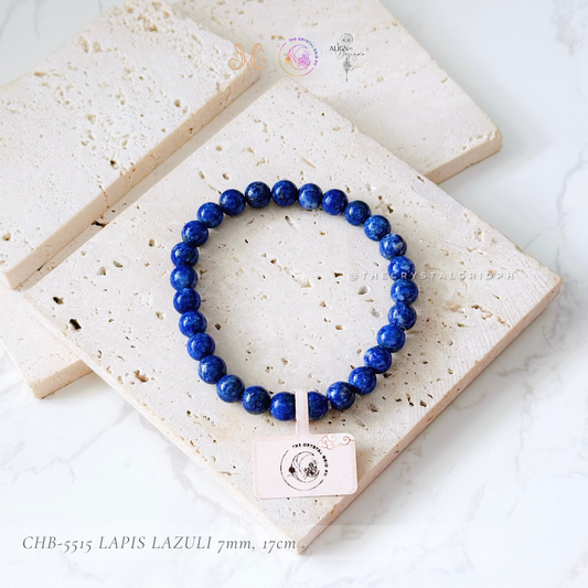 Lapis Lazuli