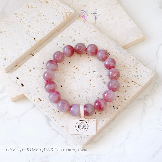 Rose Quartz