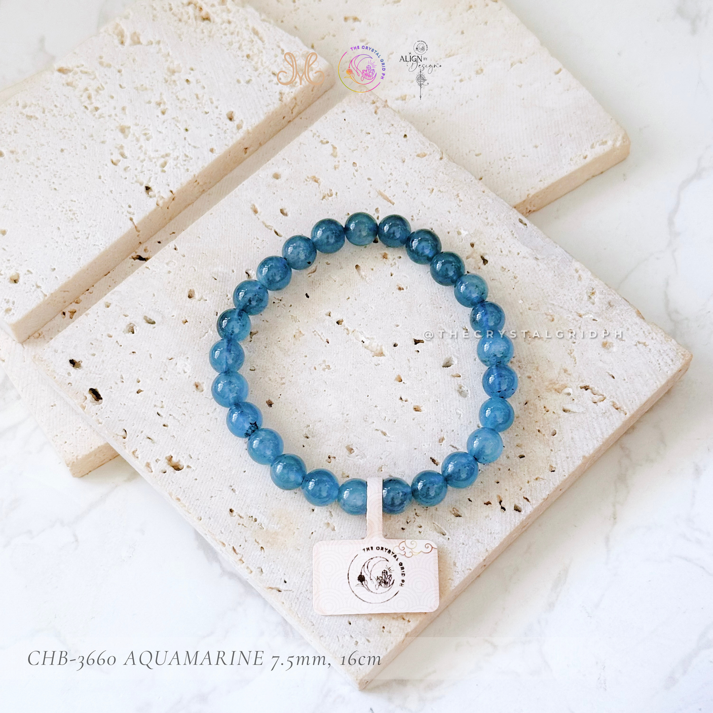 Aquamarine