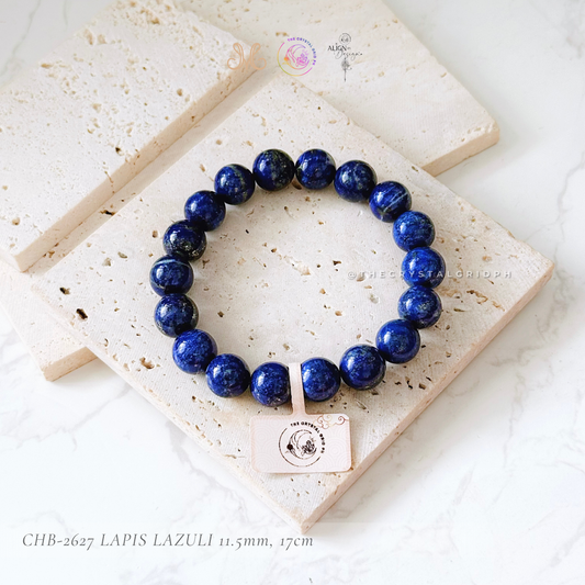 Lapis Lazuli
