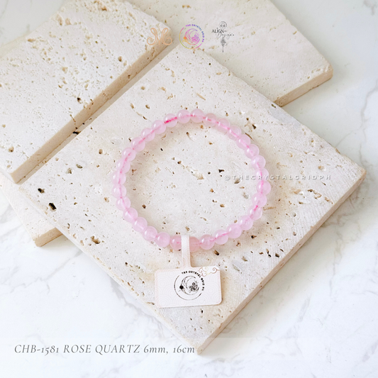 Rose Quartz