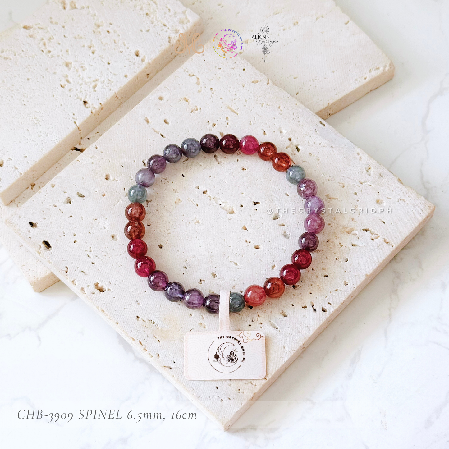 Spinel