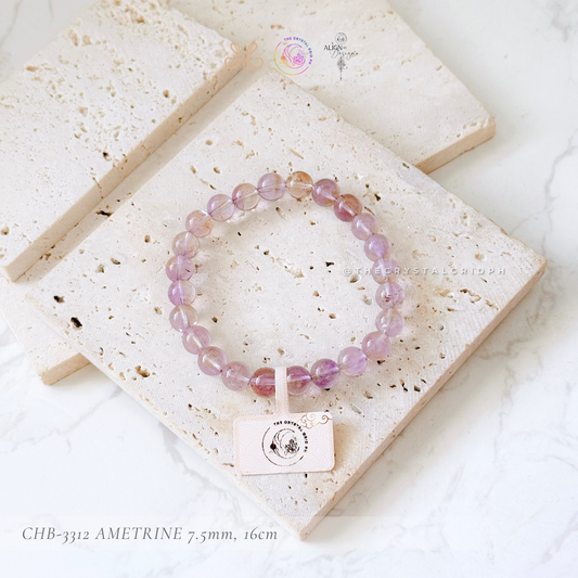 Ametrine