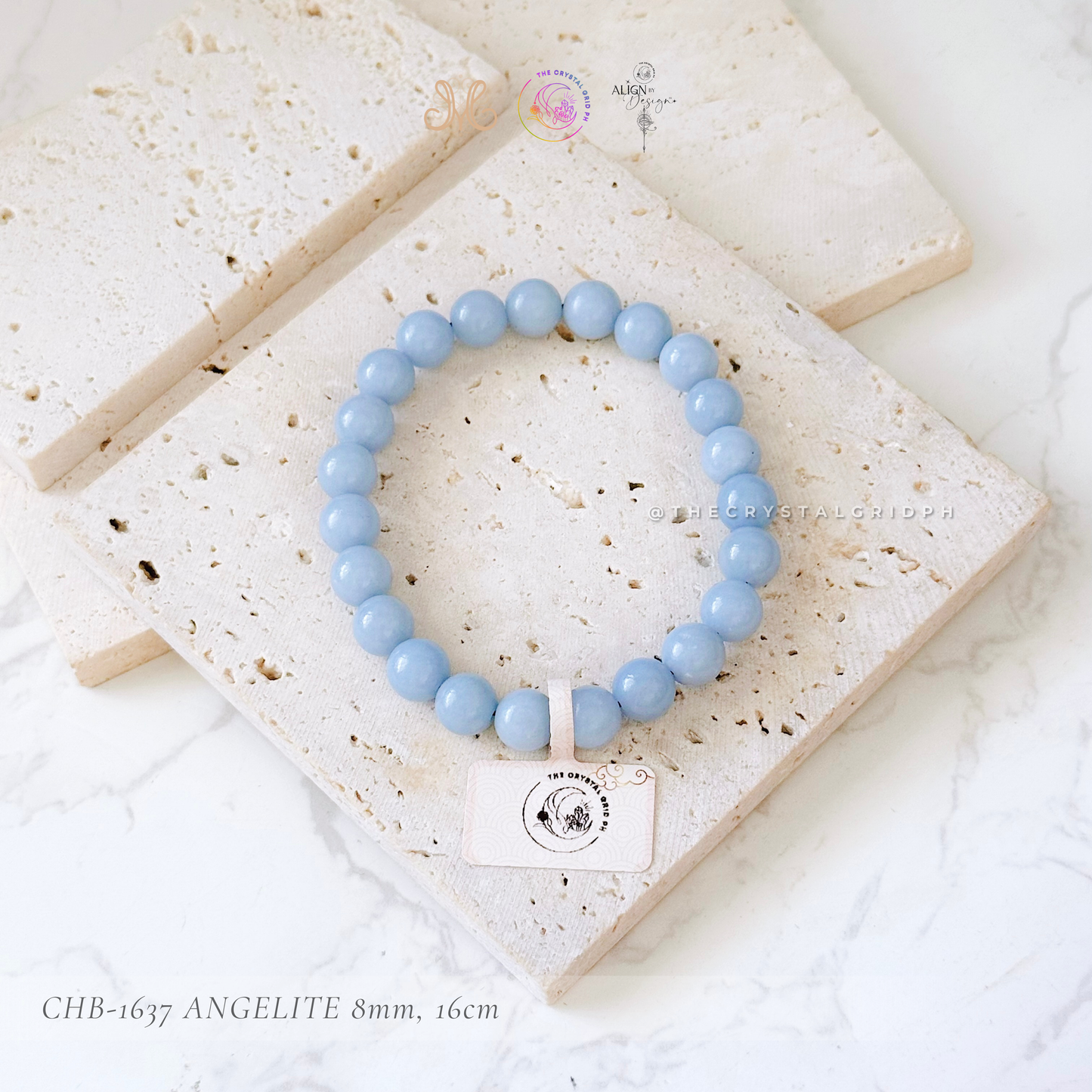 Angelite