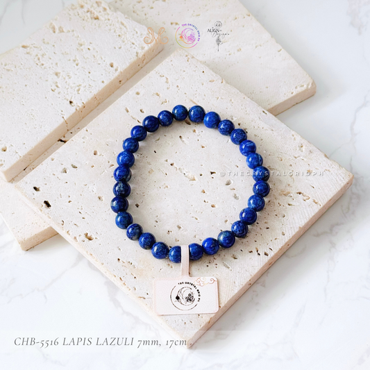 Lapis Lazuli