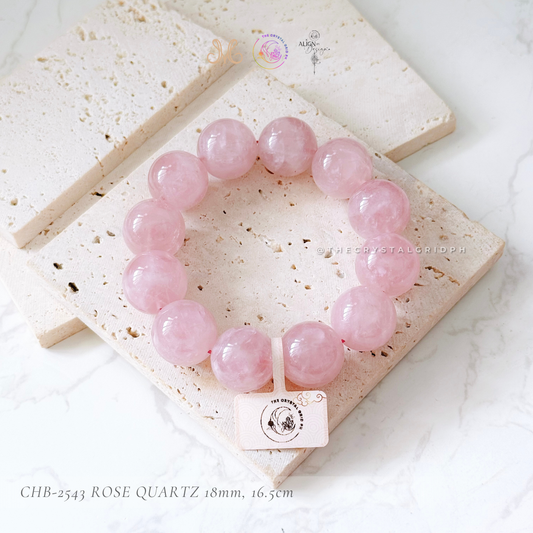 Rose Quartz