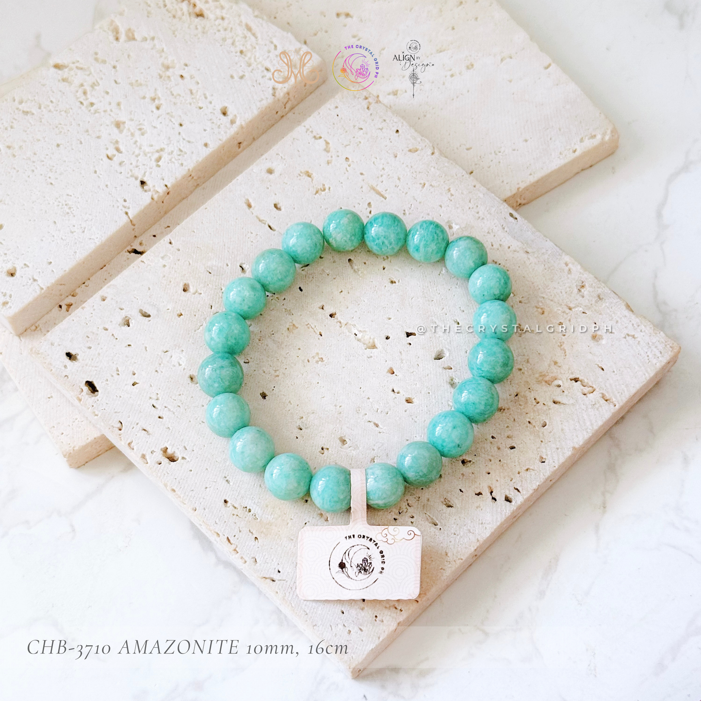 Amazonite
