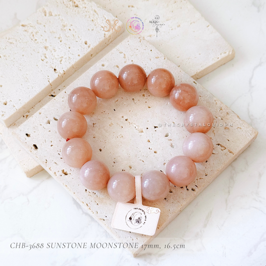 Sunstone Moonstone