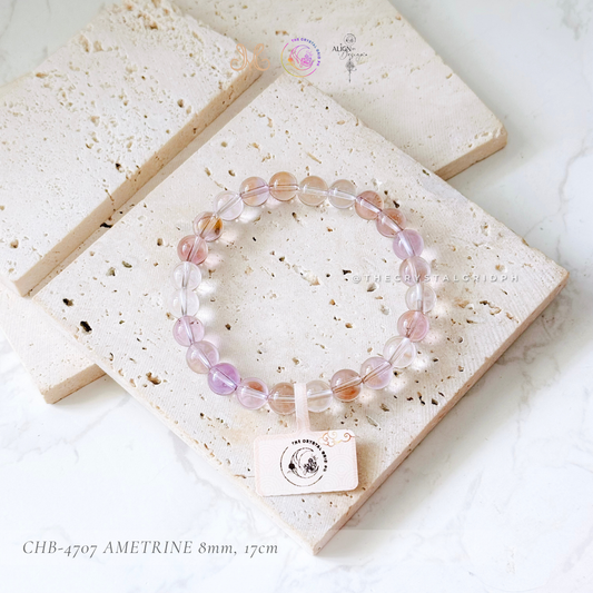 Ametrine