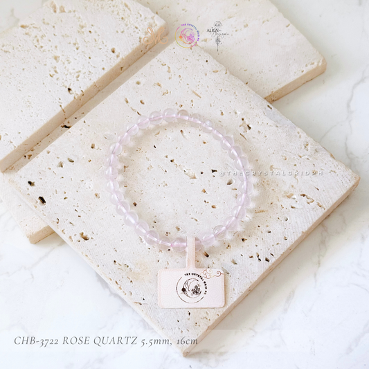 Rose Quartz