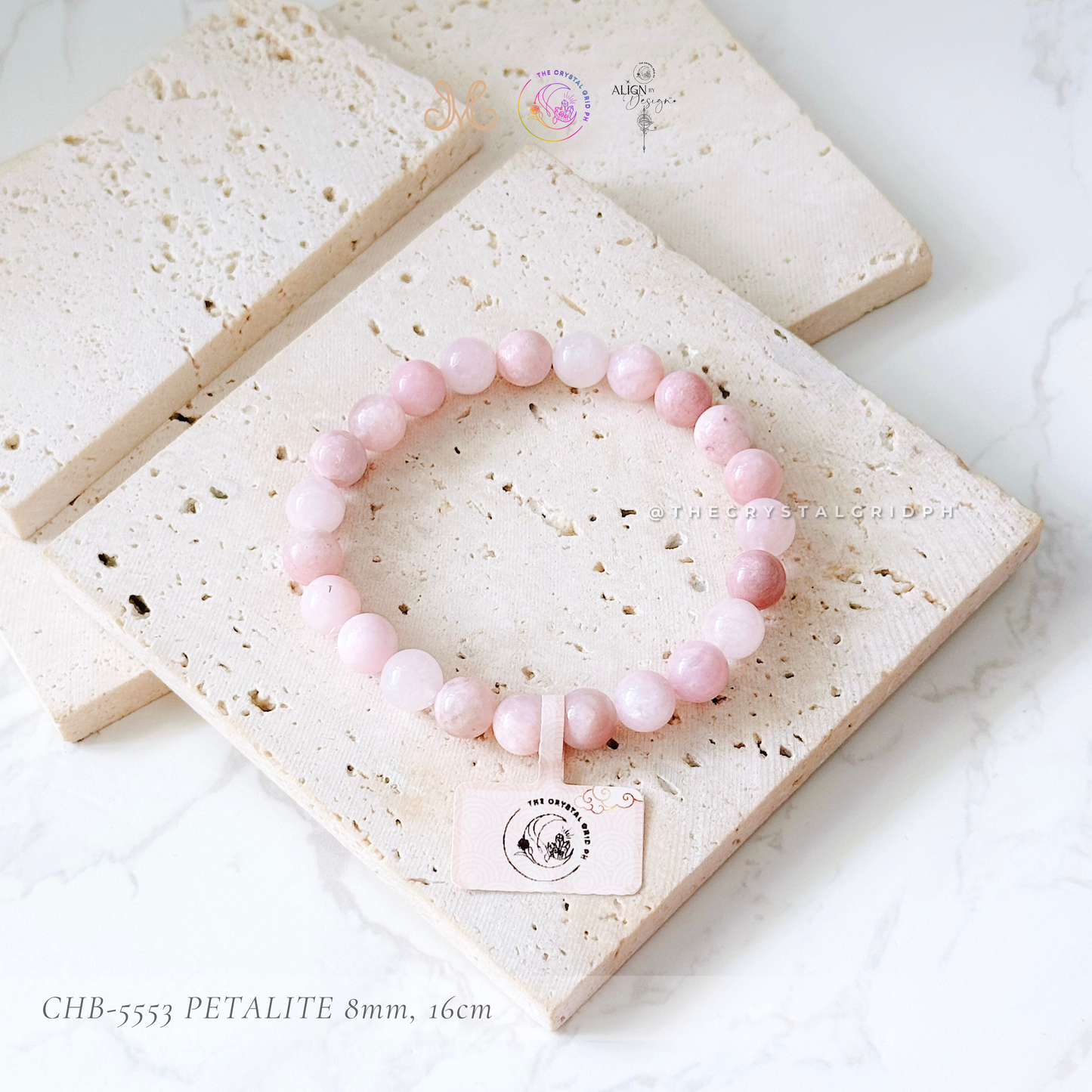 Petalite